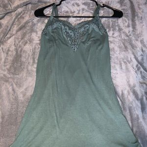 Victoria Secret Lingerie Dress